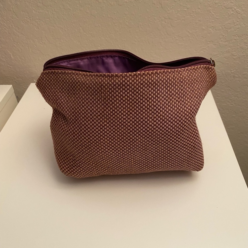 Tarte cosmetic bag